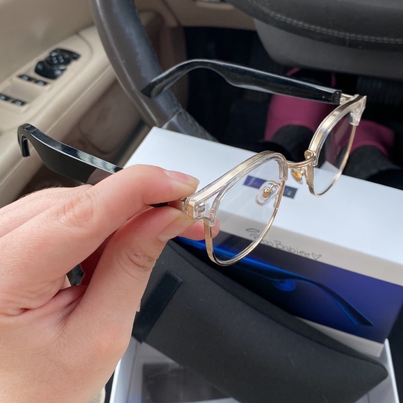 EYEWEAR SMART (Booming Audio) - Picture 5 of 8